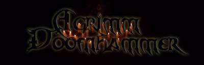 logo Agrimm Doomhammer